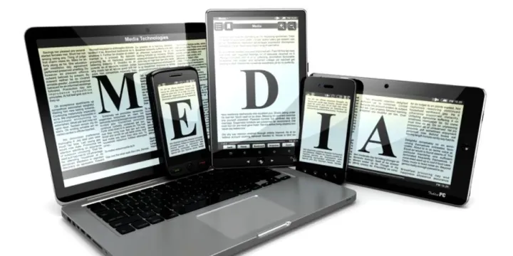 Médias